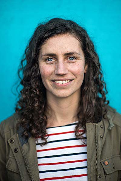 Heather Hansman